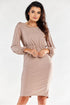 Robe de soirée model 174379 awama